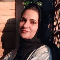 زهرا جوان